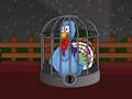 Игра Ocellated Turkey Ascape онлайн