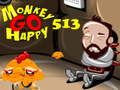 Игра Monkey Go Happy ниво 513  онлайн