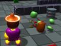 Игра Zomblox. io  онлайн