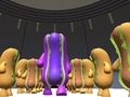 Игра HOTDOG TD онлайн