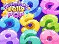 Игра Номер Jelly Pop  онлайн