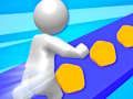 Игра Blob Giant Rush онлайн