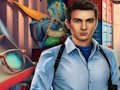 Игра Пътуване на контрабандистите  онлайн