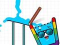 Игра Честита напълнена чаша  онлайн