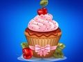 Игра Papas Cupcakes Игри за готвене  онлайн