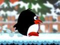 Игра Penguin Dash! онлайн