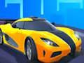 Игра Race Master 3D автомобилни състезания  онлайн