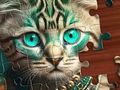 Игра Любими пъзели  онлайн