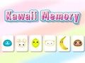 Игра Памет на Kawaii онлайн