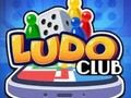 Игра Лудо клуб  онлайн