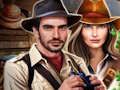 Игра Древни съкровища  онлайн