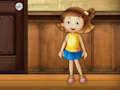 Игра Amgel Kids Room Escape 126 онлайн