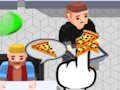 Игра Pizza Cafe Tycoon онлайн