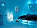 Игра Бягство от хотел Snow Crystal  онлайн