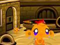 Игра Monkey Go Happy ниво 206  онлайн