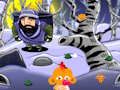 Игра Monkey Go Happy ниво 211  онлайн