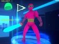 Игра Cyber Challenge 3d онлайн