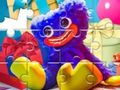 Игра Пъзел: Играйте с Мак  онлайн