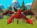 Игра Магически пръст: 3D Fps  онлайн
