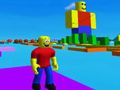Игра Roblox Obby: Кулата на ада  онлайн