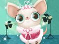 Игра Холивудски модни любимци  онлайн