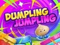 Игра Кнедли Jumpling  онлайн
