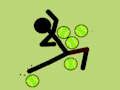 Игра Stickman Destroyer онлайн