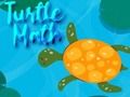 Игра Костенурка математика  онлайн