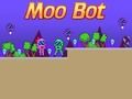 Игра Moobot  онлайн