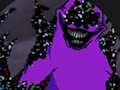 Игра FNF x Pibby Grimace Shake онлайн