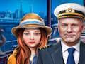 Игра Капитански чирак  онлайн