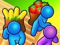 Игра Мини ферма  онлайн