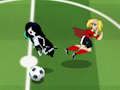 Игра Toon Cup онлайн