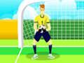 Игра Световна купа Дузпа  онлайн