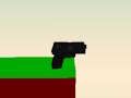 Игра Gun Run! Спринт с пистолет  онлайн