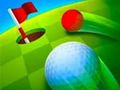 Игра Голф игрище 2  онлайн