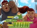 Игра Пъпеш Човек  онлайн