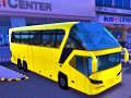 Игра Автобусен симулатор Ultimate 3D онлайн