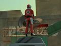 Игра Само нагоре: Gravity Parkour 3D  онлайн