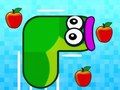 Игра Змийски червей  онлайн