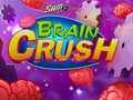 Игра Sam & Cat: Brain Crush онлайн