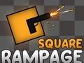 Игра Квадратна ярост онлайн