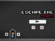 Игра Избягайте от канализацията  онлайн