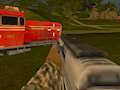 Игра Choo Choo Charles Revenge онлайн