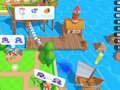 Игра Островно строителство  онлайн