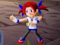 Игра Legend Street Fighter онлайн