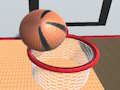 Игра Баскетболен голмайстор 3d  онлайн