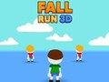 Игра Есенно бягане 3D  онлайн