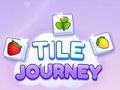 Игра Пътешествие с плочки  онлайн