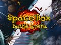 Игра Battle Arena на космическа кутия онлайн
